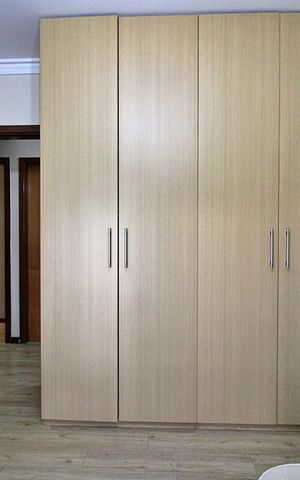 Apartamento à venda com 248m², 4 quartos e 4 vagasSuíte 3