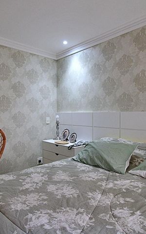 Apartamento à venda com 248m², 4 quartos e 4 vagasSuíte 1