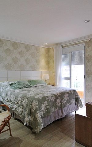 Apartamento à venda com 248m², 4 quartos e 4 vagasSuíte 1