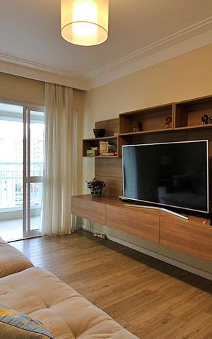 Apartamento à venda com 248m², 4 quartos e 4 vagasSala Intima