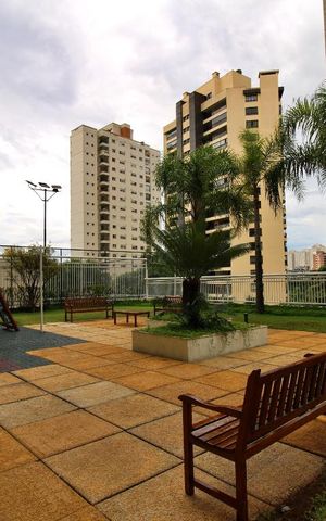 Apartamento à venda com 248m², 4 quartos e 4 vagasÁrea Comum - Playground