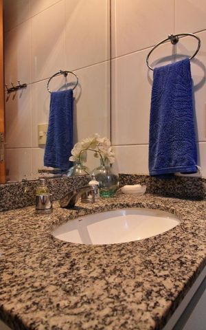 Apartamento à venda com 248m², 4 quartos e 4 vagasBanheiro Suíte 3
