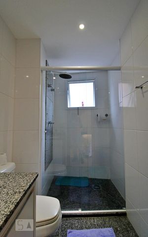 Apartamento à venda com 248m², 4 quartos e 4 vagasBanheiro Suíte 2
