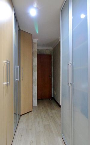 Apartamento à venda com 248m², 4 quartos e 4 vagasSuíte 1