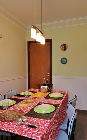Apartamento à venda com 248m², 4 quartos e 4 vagasCopa