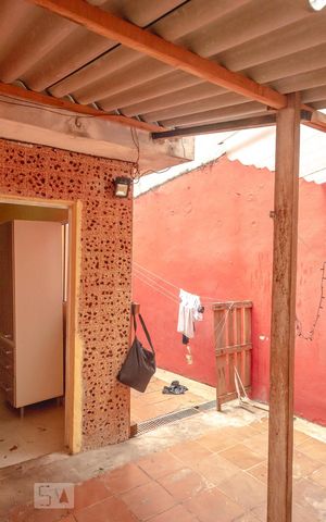 Casa para alugar com 135m², 1 quarto e sem vaga Casa para alugar com 135m², 1 quarto e sem vagaQuintal