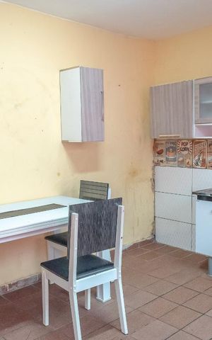 Casa para alugar com 135m², 1 quarto e sem vaga Casa para alugar com 135m², 1 quarto e sem vagaCozinha