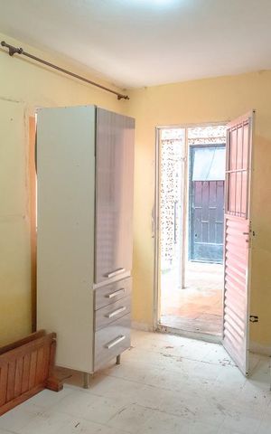 Casa para alugar com 135m², 1 quarto e sem vaga Casa para alugar com 135m², 1 quarto e sem vagaQuarto/Sala