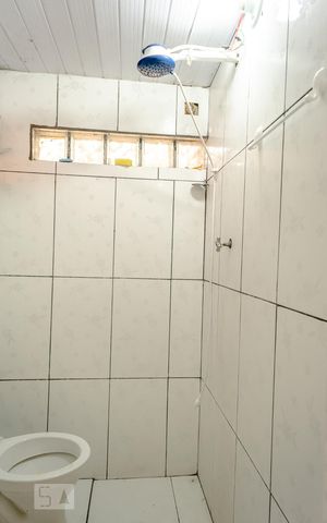 Casa para alugar com 135m², 1 quarto e sem vaga Casa para alugar com 135m², 1 quarto e sem vagaBanheiro