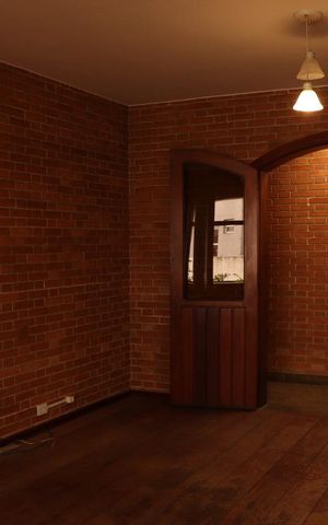 Casa à venda com 450m², 4 quartos e 7 vagasSala