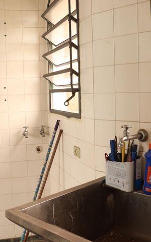 Casa à venda com 450m², 4 quartos e 7 vagasÁrea de Serviço