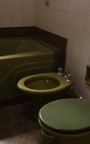 Casa à venda com 450m², 4 quartos e 7 vagasBanheiro 3