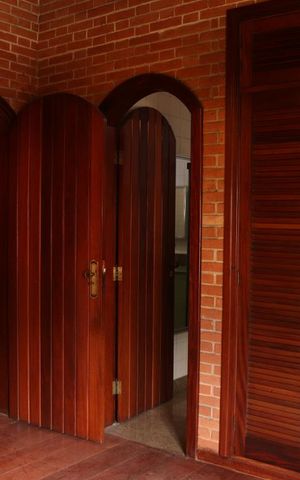 Casa à venda com 450m², 4 quartos e 7 vagasQuarto 3
