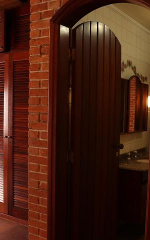 Casa à venda com 450m², 4 quartos e 7 vagasQuarto 2