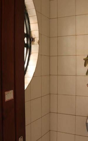 Casa à venda com 450m², 4 quartos e 7 vagasBanheiro de Serviço 1