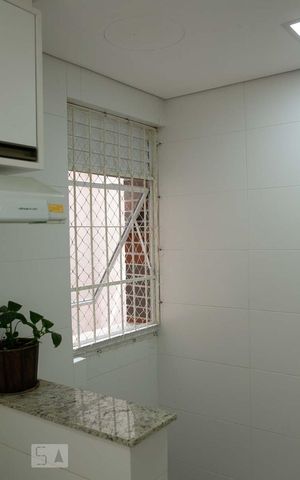 Apartamento à venda com 88m², 2 quartos e 1 vaga Apartamento à venda com 88m², 2 quartos e 1 vagaÁrea de Serviço