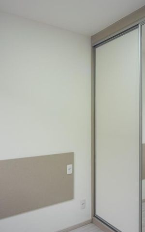 Apartamento à venda com 82m², 2 quartos e 2 vagas Apartamento à venda com 82m², 2 quartos e 2 vagasQuarto 1