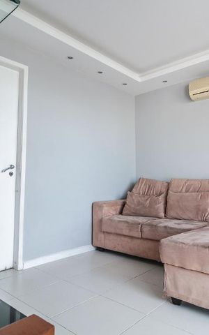 Apartamento à venda com 169m², 3 quartos e 2 vagas Apartamento à venda com 169m², 3 quartos e 2 vagasSala de TV