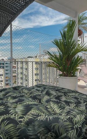 Apartamento à venda com 169m², 3 quartos e 2 vagas Apartamento à venda com 169m², 3 quartos e 2 vagasÁrea Externa