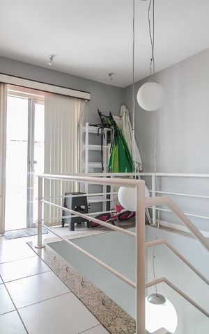 Apartamento à venda com 169m², 3 quartos e 2 vagas Apartamento à venda com 169m², 3 quartos e 2 vagasHall da Cobertura