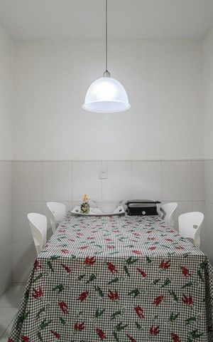 Apartamento à venda com 169m², 3 quartos e 2 vagas Apartamento à venda com 169m², 3 quartos e 2 vagasCozinha / Copa