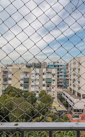 Apartamento à venda com 169m², 3 quartos e 2 vagas Apartamento à venda com 169m², 3 quartos e 2 vagasVista da Varanda da Sala