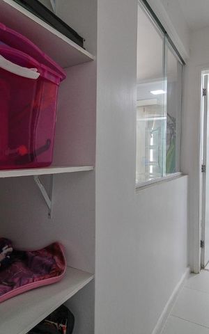 Apartamento à venda com 169m², 3 quartos e 2 vagas Apartamento à venda com 169m², 3 quartos e 2 vagasQuarto 3 - Suíte