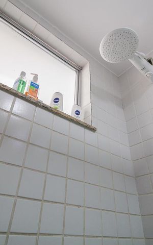 Apartamento à venda com 169m², 3 quartos e 2 vagas Apartamento à venda com 169m², 3 quartos e 2 vagasBanheiro da Suíte 2