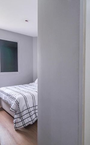 Apartamento à venda com 169m², 3 quartos e 2 vagas Apartamento à venda com 169m², 3 quartos e 2 vagasCloset do quarto 2
