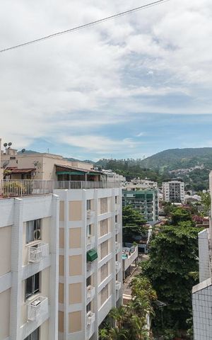 Apartamento à venda com 169m², 3 quartos e 2 vagas Apartamento à venda com 169m², 3 quartos e 2 vagasVista da Área Externa