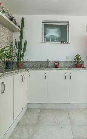 Apartamento à venda com 169m², 3 quartos e 2 vagas Apartamento à venda com 169m², 3 quartos e 2 vagasÁrea Externa - Gourmet