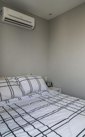 Apartamento à venda com 169m², 3 quartos e 2 vagas Apartamento à venda com 169m², 3 quartos e 2 vagasQuarto 2 - Suíte