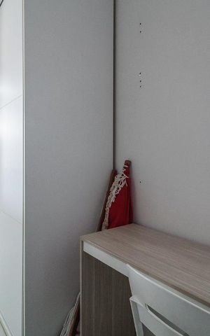 Apartamento à venda com 169m², 3 quartos e 2 vagas Apartamento à venda com 169m², 3 quartos e 2 vagasQuarto 3 - Suíte