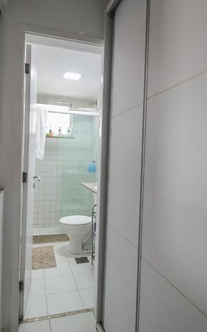 Apartamento à venda com 169m², 3 quartos e 2 vagas Apartamento à venda com 169m², 3 quartos e 2 vagasQuarto 3 - Suíte