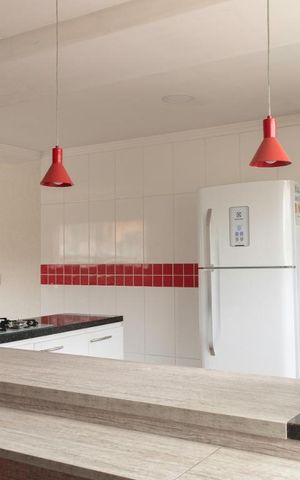 Casa à venda com 350m², 4 quartos e 8 vagasCozinha