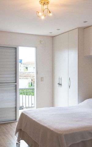 Casa à venda com 350m², 4 quartos e 8 vagasSuíte 1