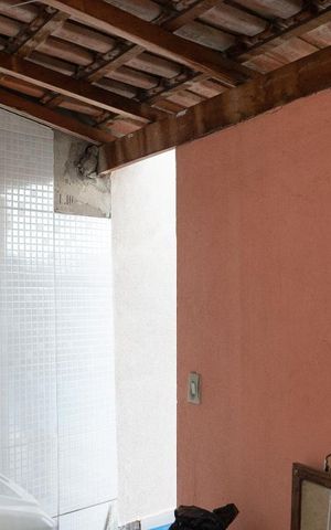 Casa à venda com 350m², 4 quartos e 8 vagasÁrea de Serviço
