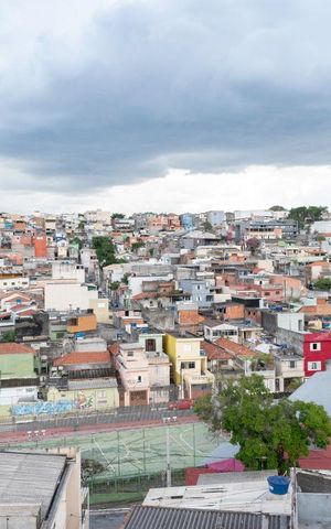 Casa à venda com 350m², 4 quartos e 8 vagasVista do Quarto
