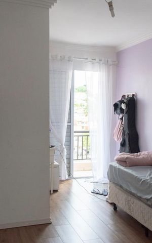 Casa à venda com 350m², 4 quartos e 8 vagasSuíte 3
