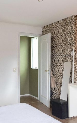 Casa à venda com 350m², 4 quartos e 8 vagasSuíte 1