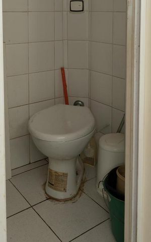 Apartamento à venda com 68m², 2 quartos e 1 vaga Apartamento à venda com 68m², 2 quartos e 1 vagaBanheiro