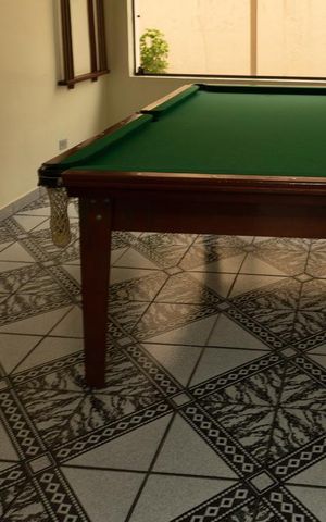 Apartamento à venda com 68m², 2 quartos e 1 vaga Apartamento à venda com 68m², 2 quartos e 1 vagaSala de Jogos