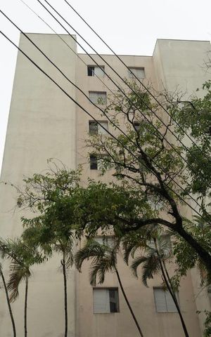Apartamento à venda com 68m², 2 quartos e 1 vaga Apartamento à venda com 68m², 2 quartos e 1 vagaFachada
