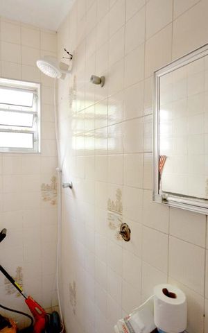 Casa à venda com 188m², 3 quartos e 3 vagas Casa à venda com 188m², 3 quartos e 3 vagasBanheiro de Serviço