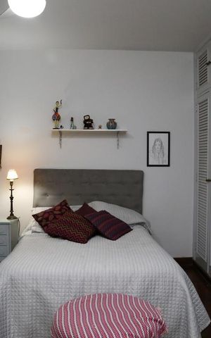 Casa para alugar com 438m², 4 quartos e 5 vagasQuarto 2
