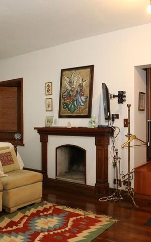 Casa para alugar com 438m², 4 quartos e 5 vagasQuarto 3 - Suíte