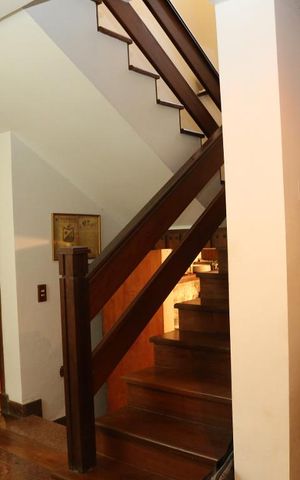 Casa para alugar com 438m², 4 quartos e 5 vagasHall de Entrada