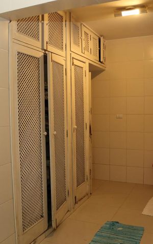 Casa para alugar com 438m², 4 quartos e 5 vagasÁrea de Serviço