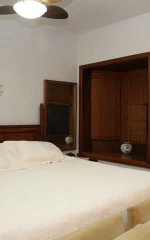 Casa para alugar com 438m², 4 quartos e 5 vagasQuarto 3 - Suíte