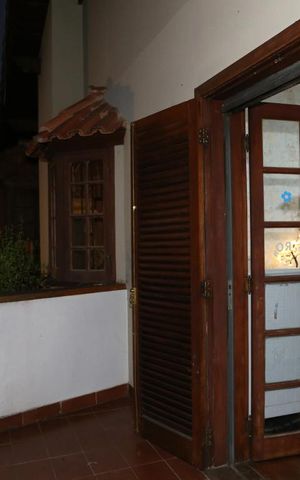 Casa para alugar com 438m², 4 quartos e 5 vagasVaranda